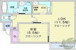 札幌市中央区北三条西30丁目
