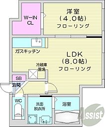 札幌市豊平区水車町8丁目