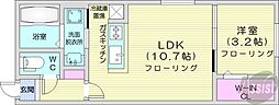 札幌市手稲区手稲本町一条1丁目