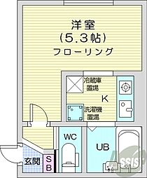 札幌市豊平区美園十条6丁目