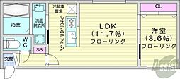 札幌市西区発寒四条7丁目