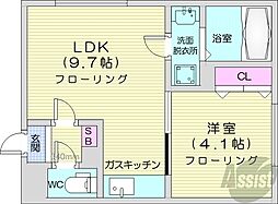 札幌市西区西町北9丁目