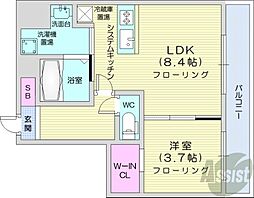 札幌市中央区南六条西11丁目