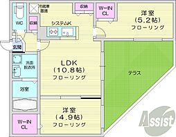 札幌市西区琴似四条7丁目