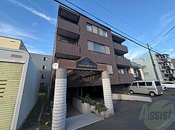 札幌市西区山の手一条2丁目