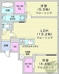 札幌市白石区栄通7丁目