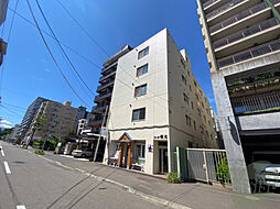 コーポ幌北