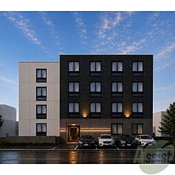 札幌市白石区南郷通14丁目南