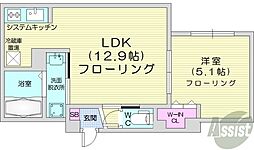 札幌市白石区南郷通7丁目南