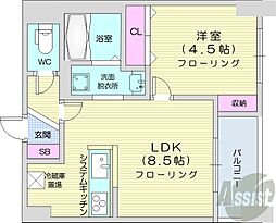 札幌市西区琴似二条4丁目