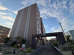 札幌市西区発寒六条8丁目
