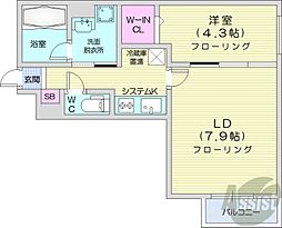 札幌市白石区東札幌六条2丁目