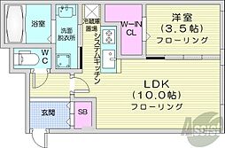 札幌市豊平区平岸一条5丁目