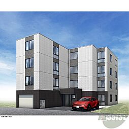 札幌市豊平区平岸三条4丁目