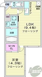 札幌市豊平区月寒西一条9丁目