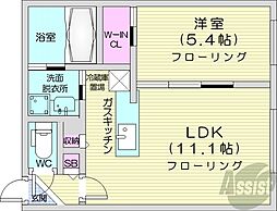 札幌市白石区南郷通14丁目南
