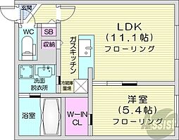 札幌市白石区南郷通14丁目南