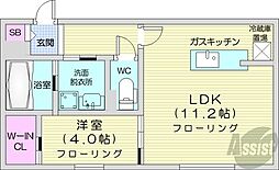 札幌市白石区南郷通14丁目南