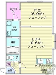 札幌市西区二十四軒一条3丁目