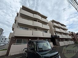 札幌市西区八軒二条東1丁目