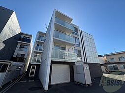 札幌市西区八軒三条西1丁目