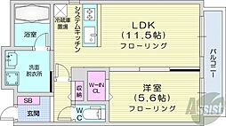 札幌市豊平区美園七条6丁目