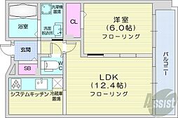 札幌市中央区南十条西12丁目