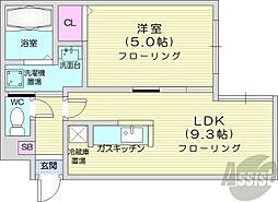 ガーデンコート栄町