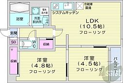 札幌市東区北二十三条東6丁目