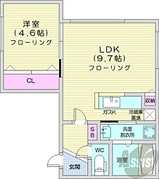 札幌市西区西町南11丁目