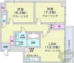 フィラコート北11条