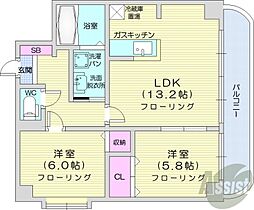 札幌市東区北二十条東15丁目