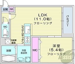 札幌市西区八軒九条東3丁目