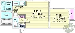 札幌市豊平区豊平三条3丁目