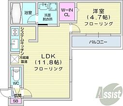 札幌市白石区東札幌一条6丁目