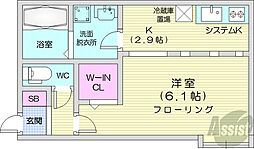 札幌市豊平区福住一条1丁目