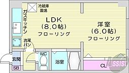札幌市西区山の手二条7丁目