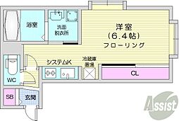 札幌市西区二十四軒四条5丁目