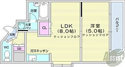 札幌市中央区北三条西24丁目