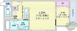 札幌市白石区菊水七条1丁目