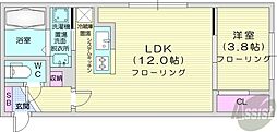 札幌市白石区栄通7丁目