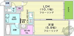 札幌市白石区本郷通8丁目北