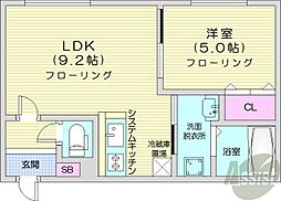 札幌市白石区本通13丁目南