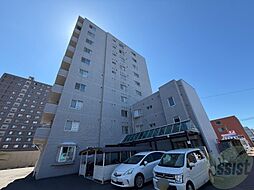 札幌市西区琴似二条3丁目
