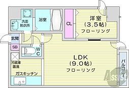 札幌市西区琴似一条7丁目