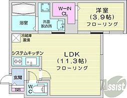 札幌市豊平区月寒東三条4丁目