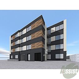札幌市西区発寒六条12丁目