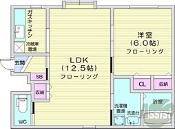 ヴァンベール北39
