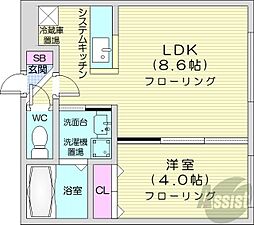 札幌市中央区南八条西15丁目