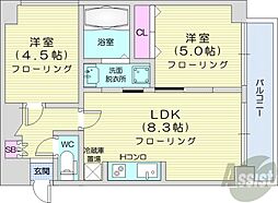 札幌市中央区北七条西12丁目